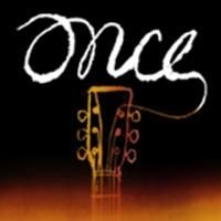 ONCE National Tour Set for Limited Run at PPAC, 10/1-6