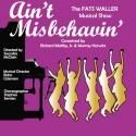 International City Theatre Closes Season with AIN'T MISBEHAVIN', 10/9-11/4