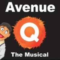 AVENUE Q Comes to Jewish Community Center's Center Stage, Now thru 4/28