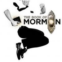 THE BOOK OF MORMON National Tour to Play Fox Theatre, Jan. 28-Feb. 9, 2014
