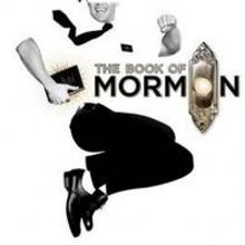 THE BOOK OF MORMON National Tour to Play Fox Theatre, Jan. 28-Feb. 9, 2014