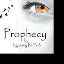 Icelandic Author Pens First Book in Supernatural Trilogy