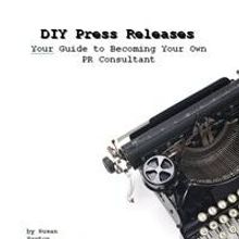 Author Susan Payton Announces No-Charge Kindle Version of DIY Press Release Ebook