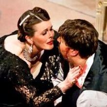 International Opera Company of the Month: Scottish Opera