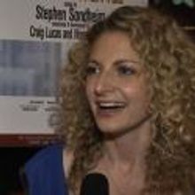 TV: Chatting with Lauren Molina, Jason Tam and More at MARRY ME A LITTLE Opening!