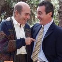 Boca Raton Theatre Guild to Present TUESDAYS WITH MORRIE, 2/27-3/15