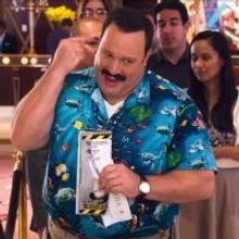 VIDEO: Kevin James in All-New Trailer for PAUL BLART: MALL COP 2
