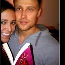 Book By You Personalized Romance Novel Delivers Wedding Proposal For Real-Life Happil