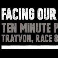 Woolly Mammoth to Host Staged reading of 'FACING OUR TRUTH,' 2/5