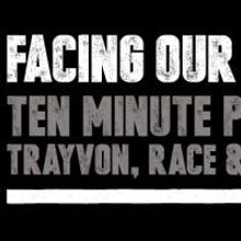 Woolly Mammoth to Host Staged reading of 'FACING OUR TRUTH,' 2/5