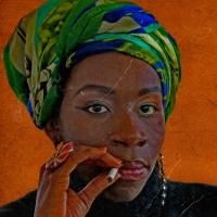 EDINBURGH 2014 - BWW INTERVIEWS: Apphia Campbell On BLACK IS THE COLOR OF MY VOICE