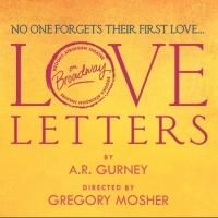 LOVE LETTERS Box Office Opens Today at Brooks Atkinson Theatre; Adds Two…