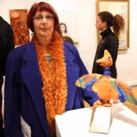 Mercer County Artists Award Announced