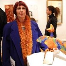 Mercer County Artists Award Announced