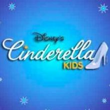 Way Off Broadway Presents DISNEY'S CINDERELLA, 4/6-7/28
