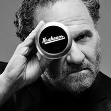 Clarinetist David Krakauer performs with Kronos Quartet at Carnegie Hall, 5/3