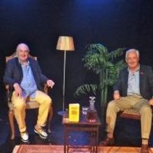 Back by Popular Demand, Blofeld and Baxter are Back with UK Tour of MEMORIES OF TEST 