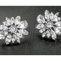 Marilyn Monroe Jewelry Collection to be Featured in Malan Breton's Fashion Week Show