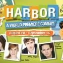 BWW Reviews: Chad Beguelin's Character-Driven HARBOR Premiere at Westport Country…