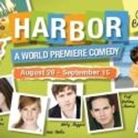 BWW Reviews: Chad Beguelin's Character-Driven HARBOR Premiere at Westport Country Pla Photo
