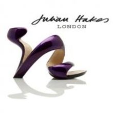 British Architect Turned Shoe Designer Brings His Designs to the States