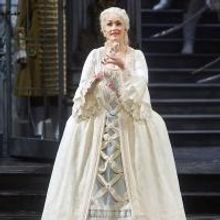 BWW Reviews: Very Little Night Music from the Met's DER ROSENKAVALIER