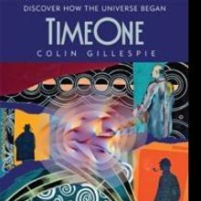 RosettaBooks and BigFizz Inc. Release TIME ONE