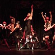 Kevin Black Present CIRQUESCO at the Willow Theatre, 2/20-22