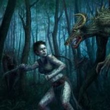 GraphicAudio Presents DEMON CYCLE (SERIES SET) 20% Off Today