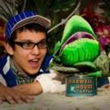 Theater Works' YouthWorks Opens LITTLE SHOP OF HORRORS Tonight, 8/31