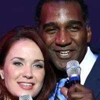 Breaking News: Broadway Stars Norm Lewis and Sierra Boggess to Take Over in PHANTOM…