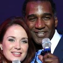 Breaking News: Broadway Stars Norm Lewis and Sierra Boggess to Take Over in PHANTOM…