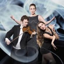 Opera Columbus, BalletMet and Columbus Symphony Presents TWISTED at the Ohio Theatre,