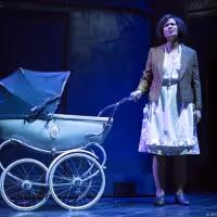 BLOOD BROTHERS Extends to End of April 2014 at Fugard Theatre