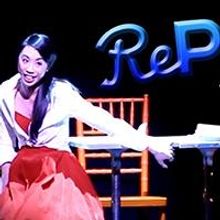 Gioia Bruno Joins Cast of REPLAY: A BROADWAY PREVIEW at Joe's Pub, 3/2