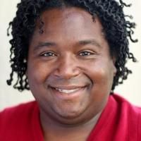 Reji Woods Performs SOMEONE TO FALL BACK ON at Ware Center Tonight