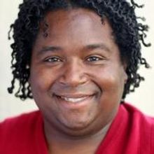 Reji Woods Performs SOMEONE TO FALL BACK ON at Ware Center Tonight