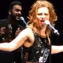 Sandra Bernhard Brings Her New Show to Landmark on Main Street Tonight, 10/13