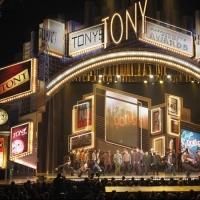 Official 2014 Tony Awards Calendar Announced; Nominees to Meet the Press on 4/30!