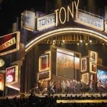 2014 Tony Award Nominees Meet the Press Today!