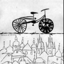 THE LAST CYCLIST Begins Tonight at National Pastime Theater