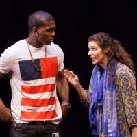 Photo Flash: First Look at Joseph Kamal, Khris Davis, Melis Aker & More in Arena…
