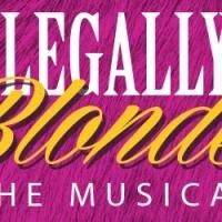 EPAC Presents LEGALLY BLONDE, Now thru 8/9