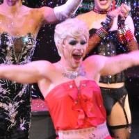 Photo Flash: Broadway's Best in Drag to Benefit AIDS