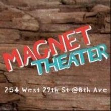 ACTION PARK GOES TO ACTION PARK to Play The Magnet Theater, 8/3-17