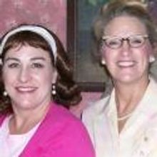 Wetumpka Depot Players Open SEEING STARS IN DIXIE Tonight, 10/4