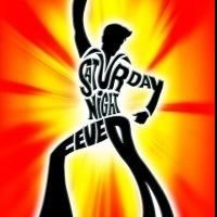 New UK Tour Of SATURDAY NIGHT FEVER Announced, From Nov 2014