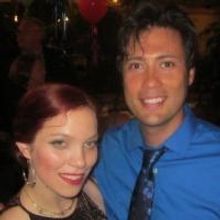 BWW Reviews: Marsha Moode Brings Down the Curtain at Downey Civic Light Opera with th