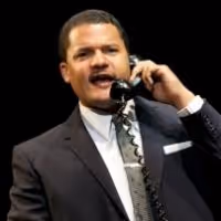 BWW Interview: ALL THE WAY'S Brandon J. Dirden Takes MLK the Distance
