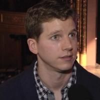 TV: In Rehearsal with the Cast of KINKY BOOTS- Stark Sands, Billy Porter, Annaleigh…